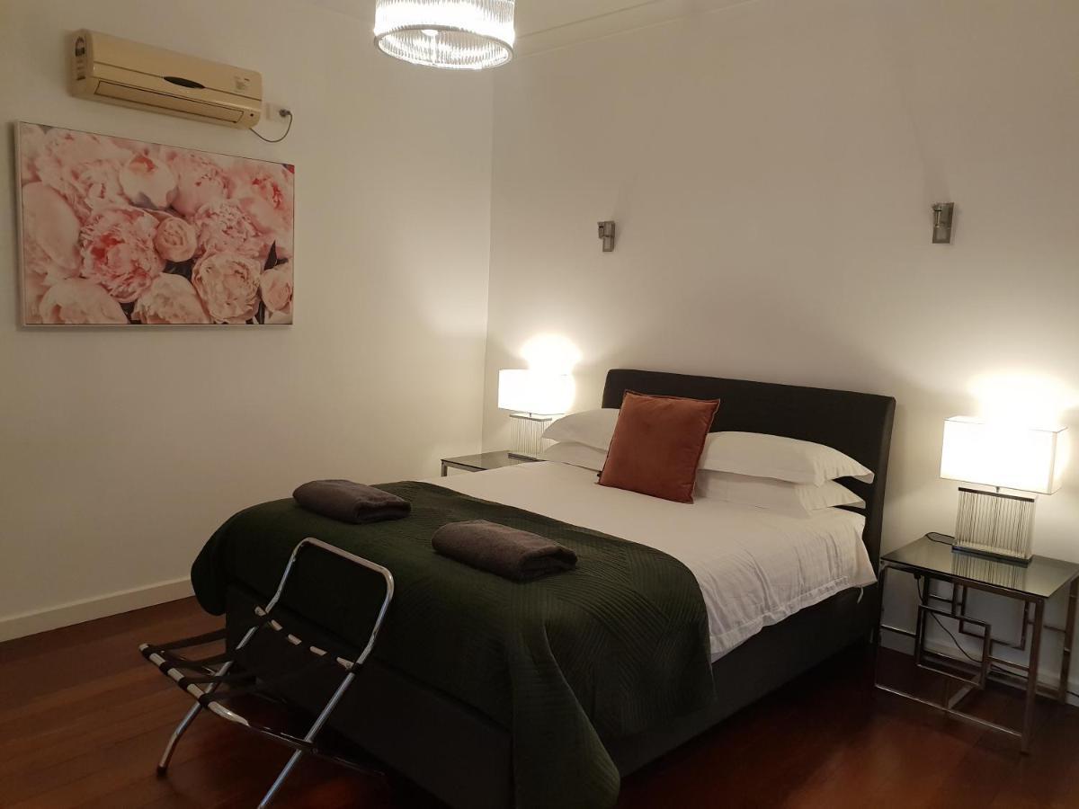 Leisurely Manor - Spacious Three Bedroom Home In Fremantle Exterior photo