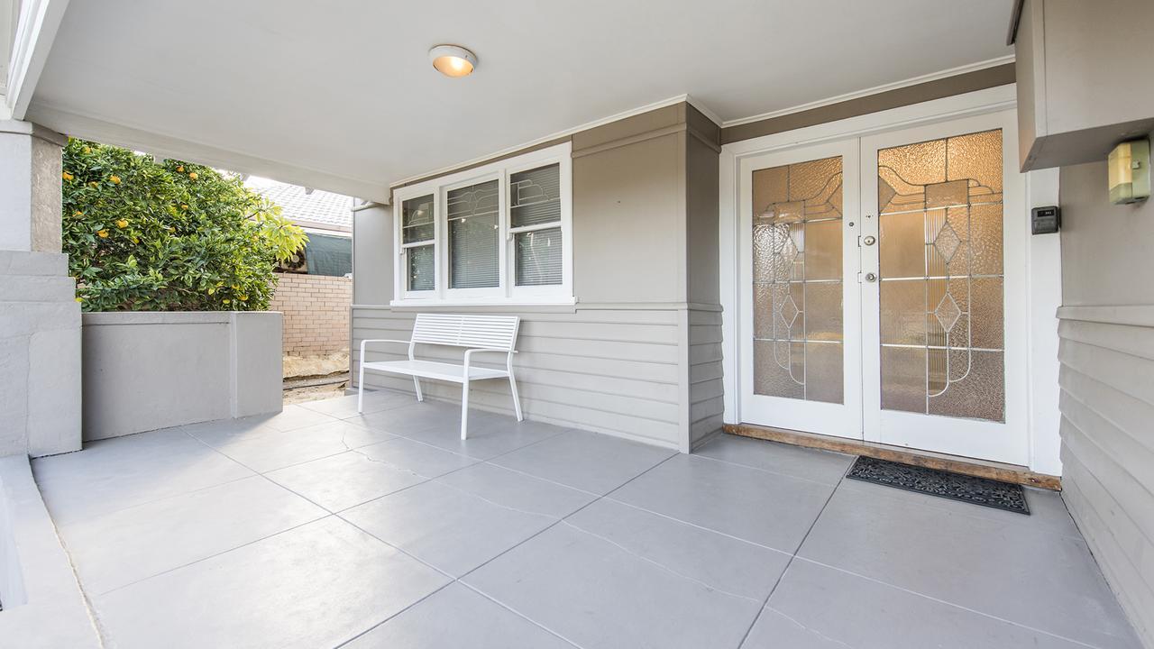 Leisurely Manor - Spacious Three Bedroom Home In Fremantle Exterior photo